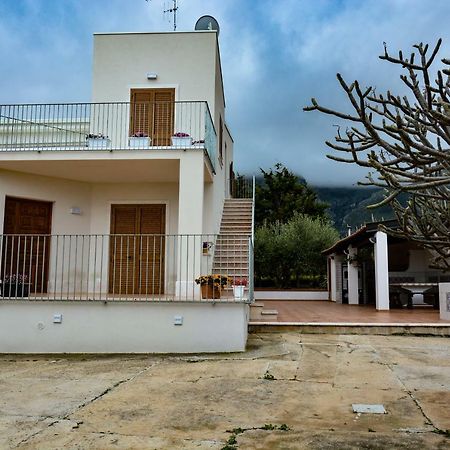 Casa Pomelia Apartment Castellammare del Golfo Ngoại thất bức ảnh