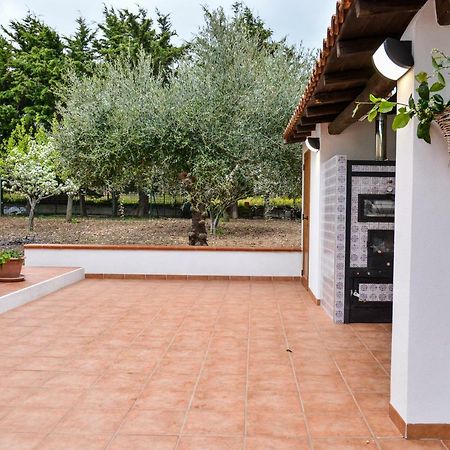 Casa Pomelia Apartment Castellammare del Golfo Ngoại thất bức ảnh