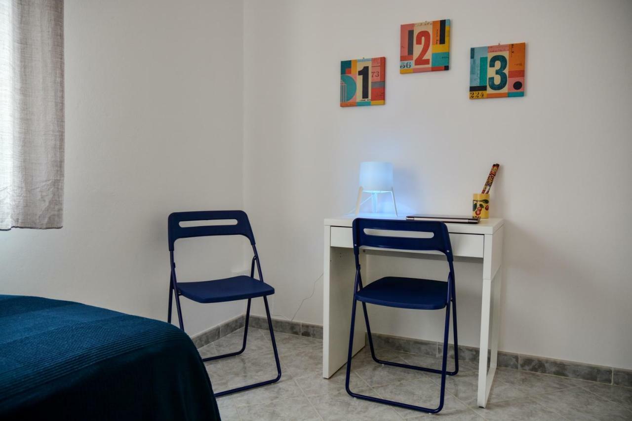 Casa Pomelia Apartment Castellammare del Golfo Ngoại thất bức ảnh