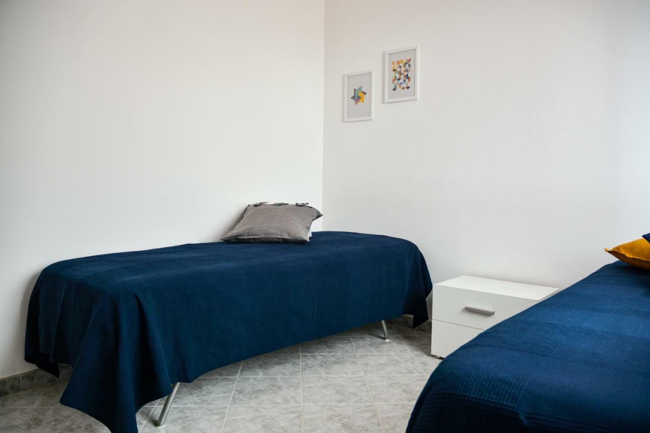 Casa Pomelia Apartment Castellammare del Golfo Ngoại thất bức ảnh