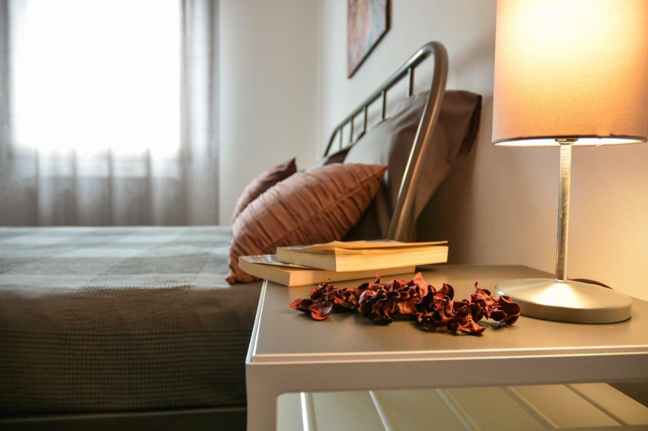 Casa Pomelia Apartment Castellammare del Golfo Ngoại thất bức ảnh